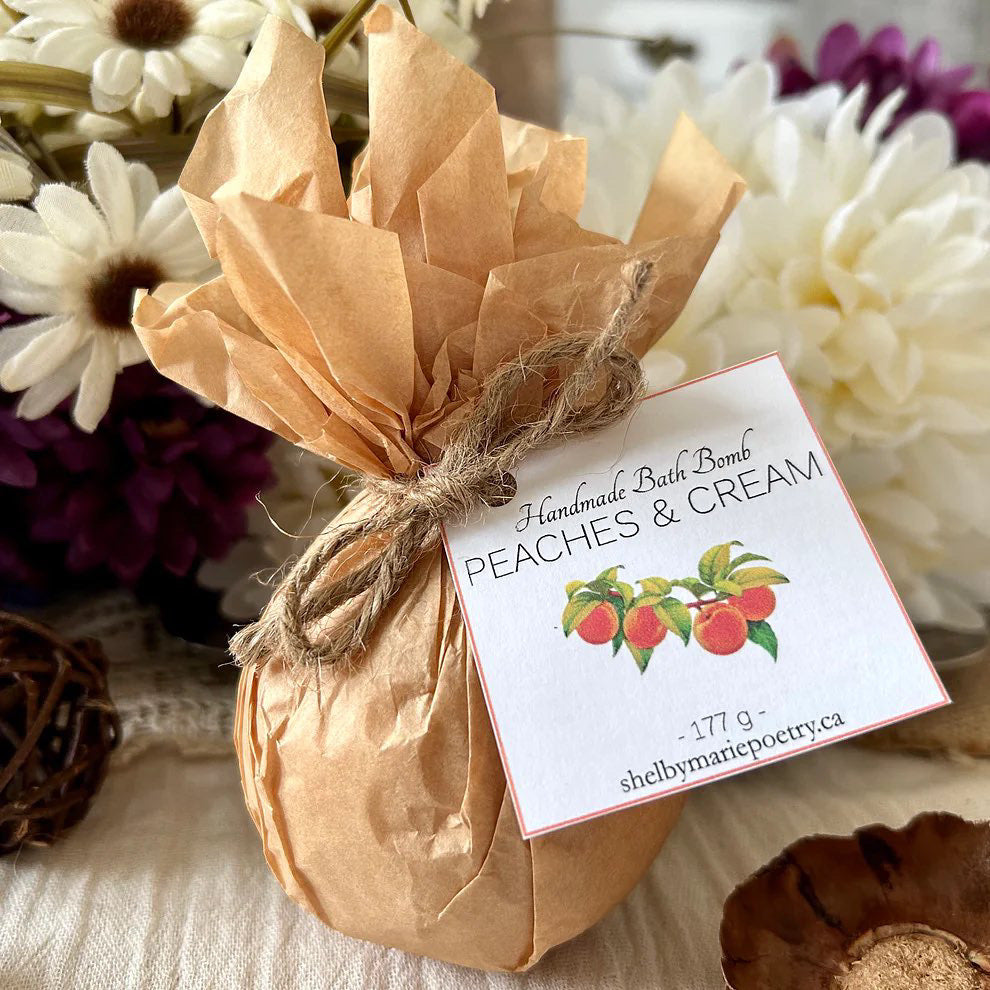 Gingerbread Bath and Body Gift Box