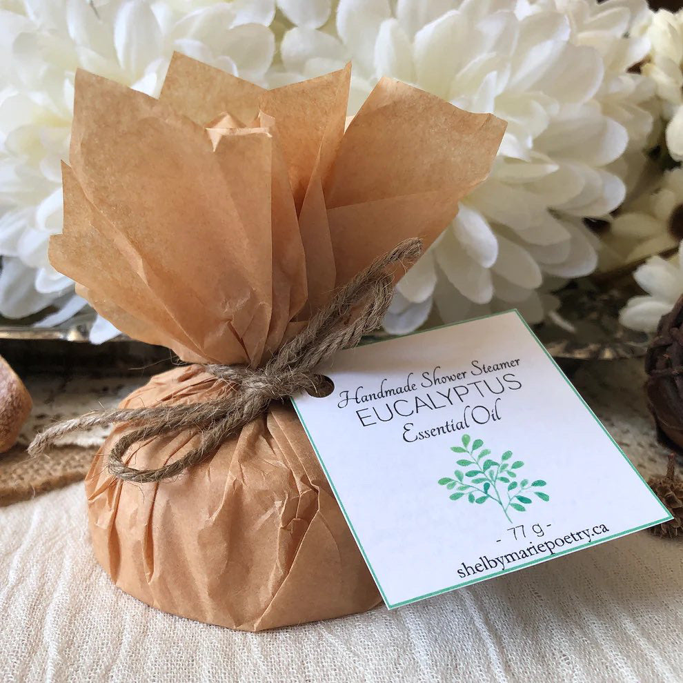 Gingerbread Bath and Body Gift Box