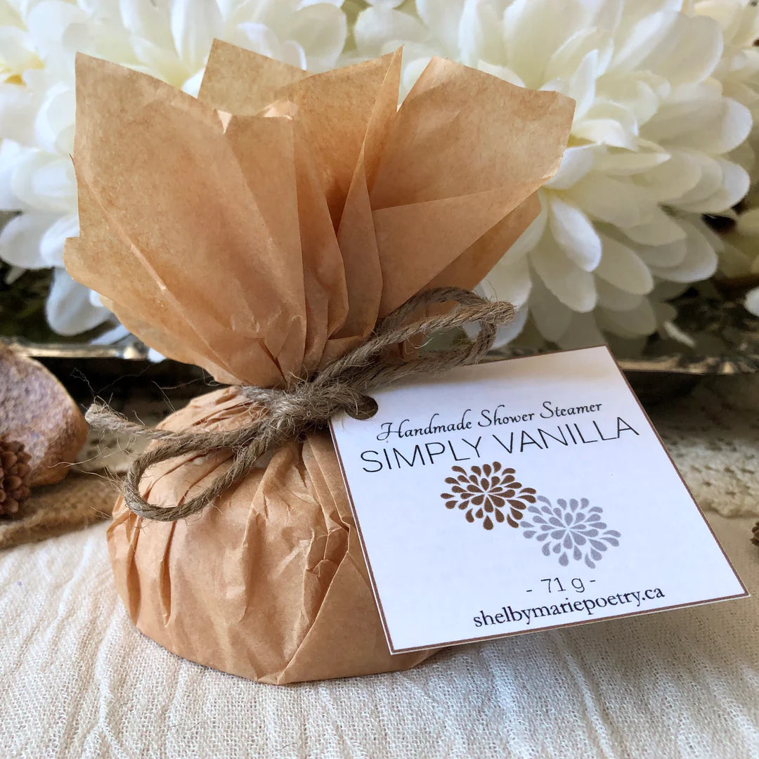 Mother's Day Bath and Body Gift Bags