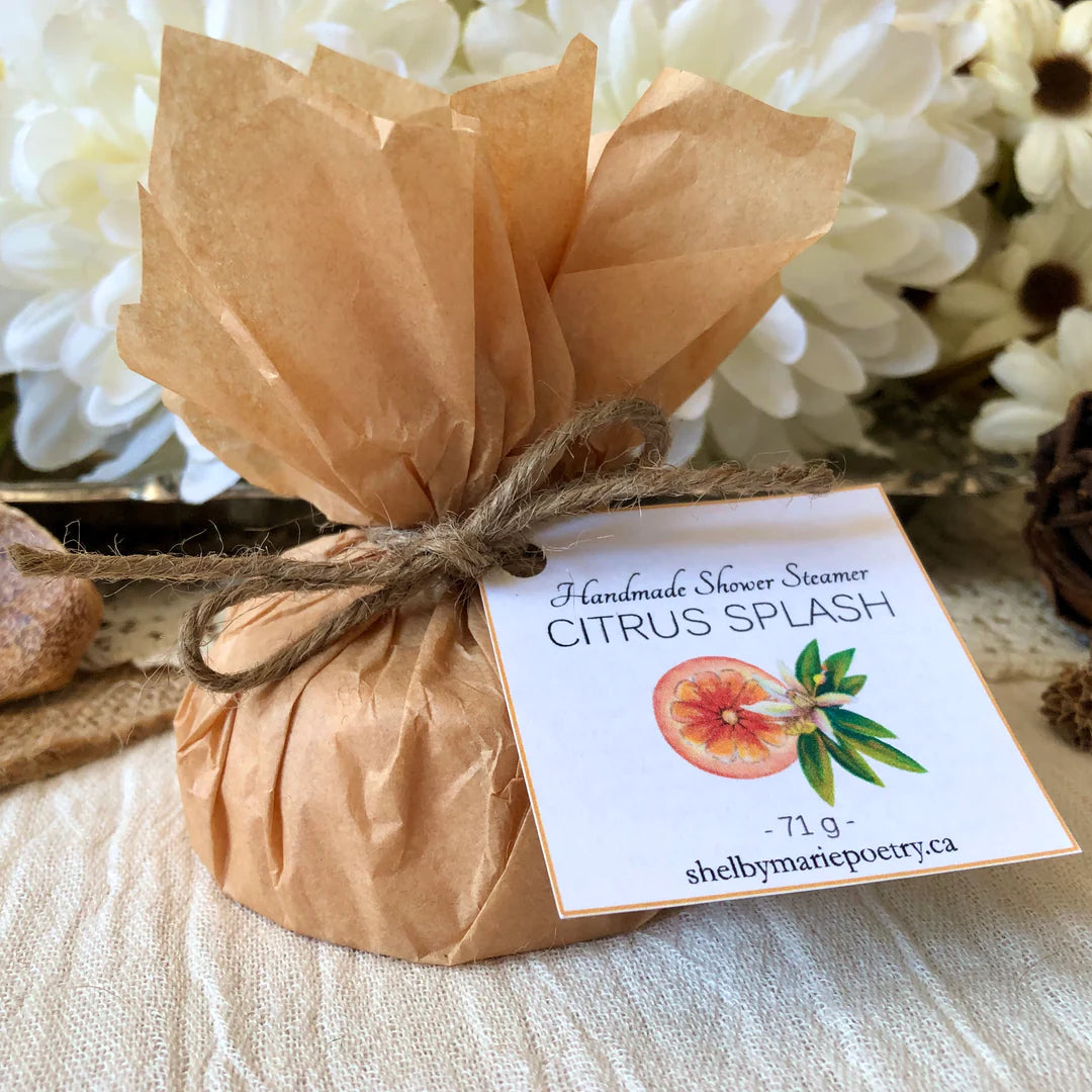 Mother's Day Bath and Body Gift Bags