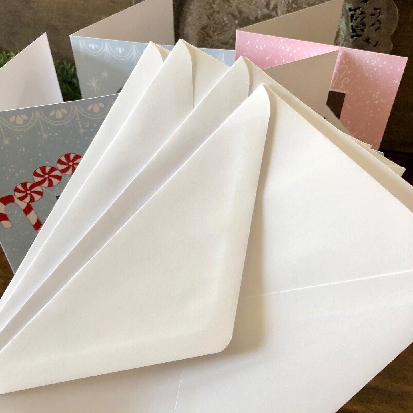 Dog Christmas Card Bundle
