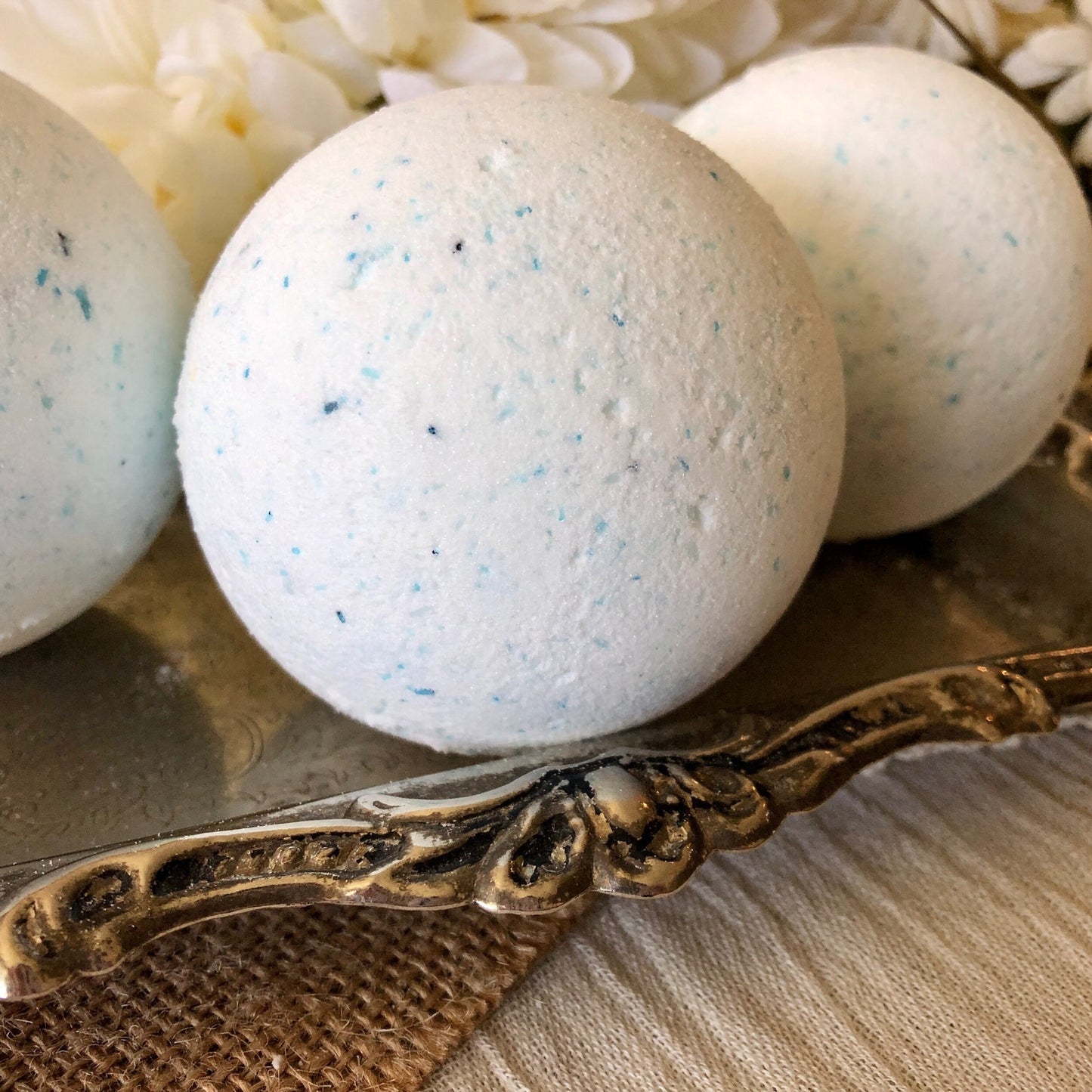 Beneath the Stars - Jumbo Bath Bomb