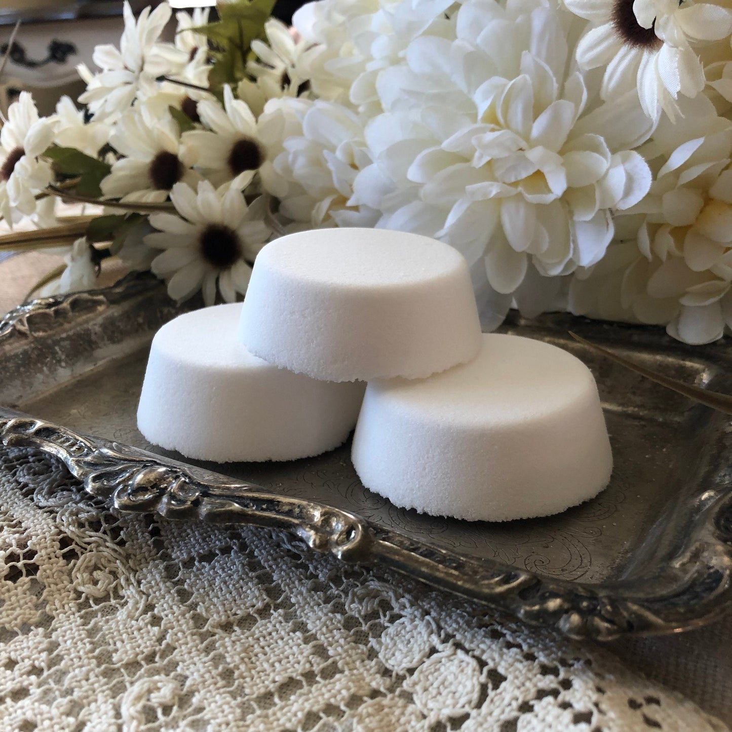 Peaches and Cream - Shower Steamer