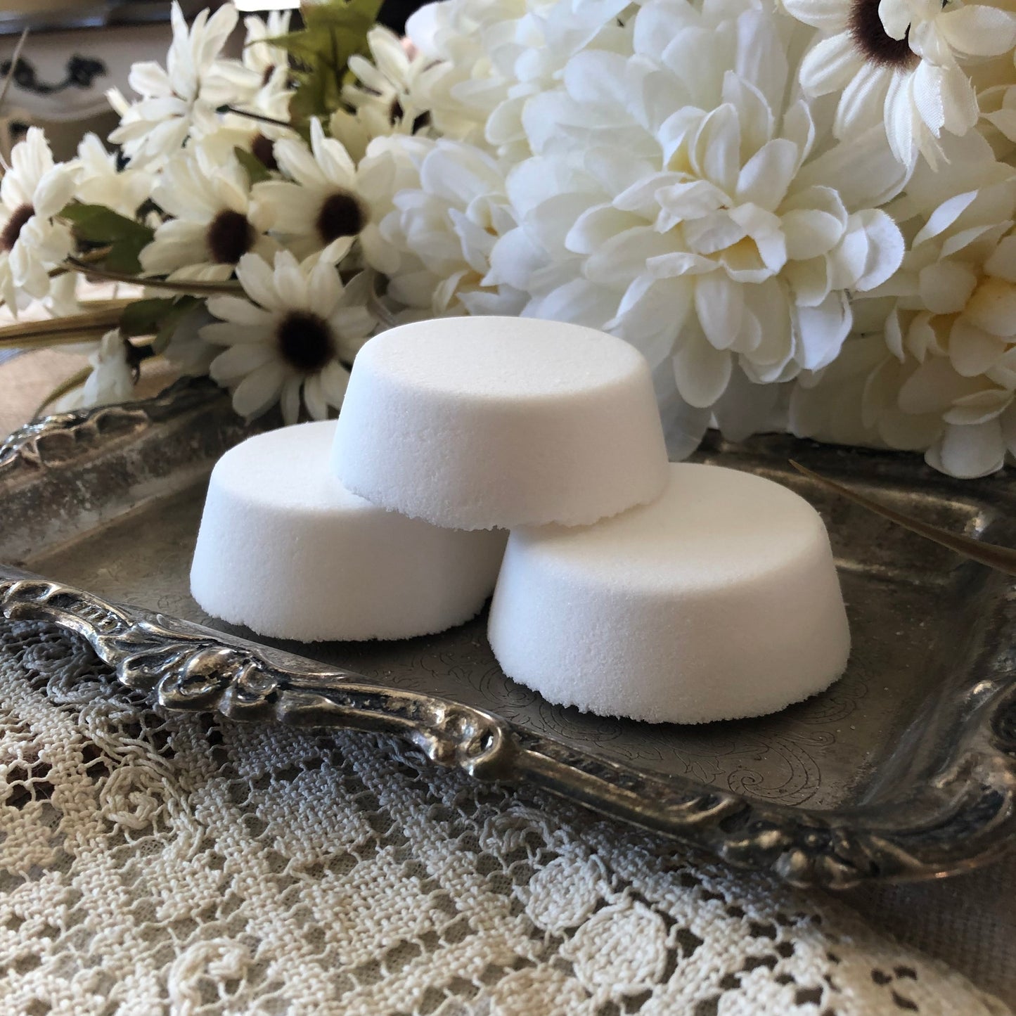 Lavender Vanilla - Shower Steamer