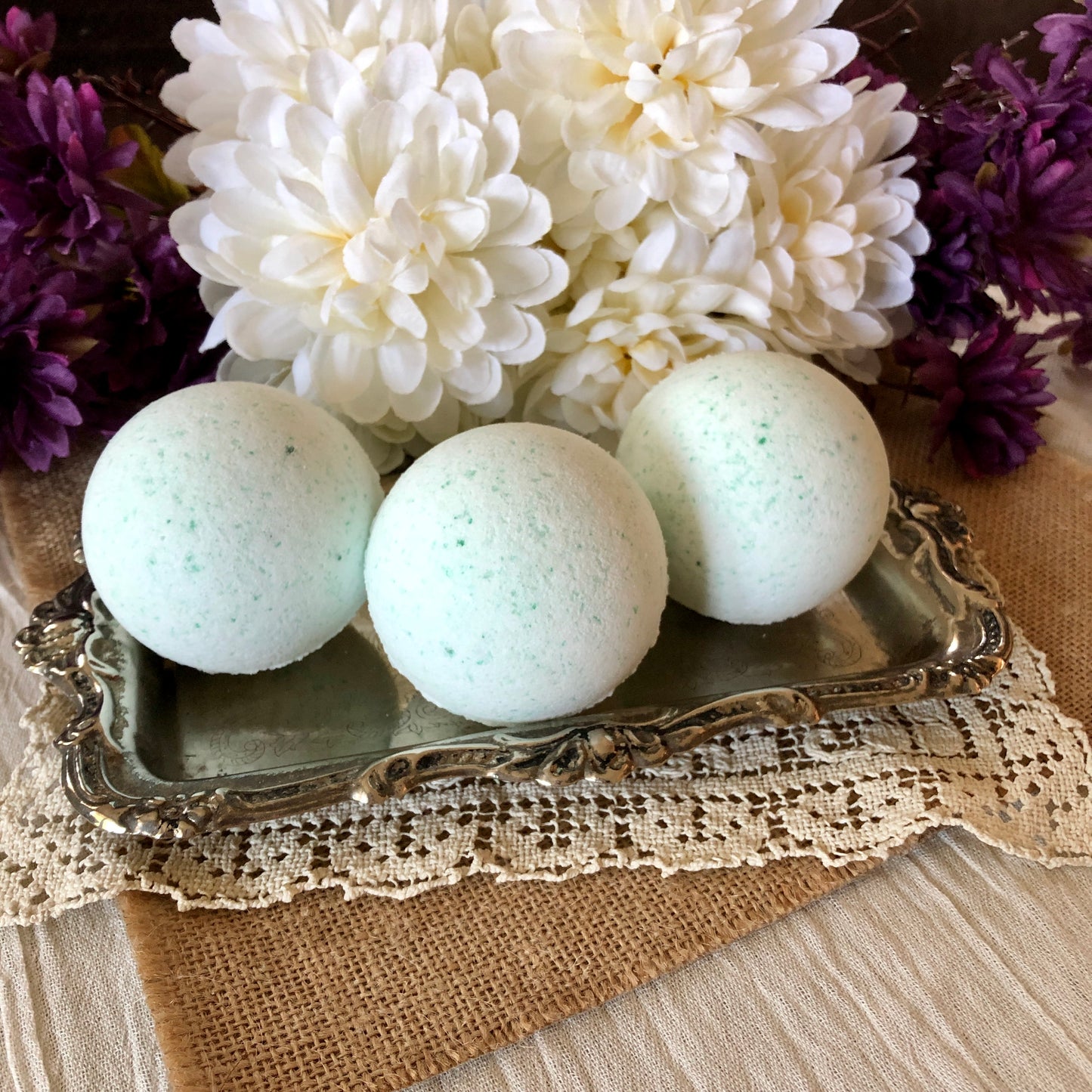 Moonlit Path - Jumbo Bath Bomb