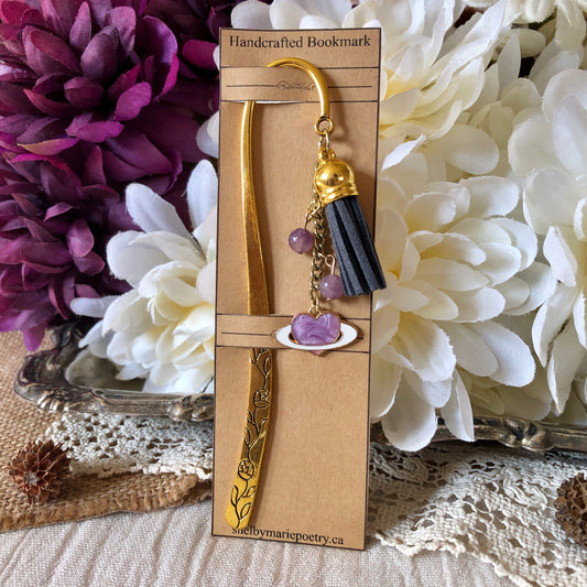 Lasting Love Bookmark