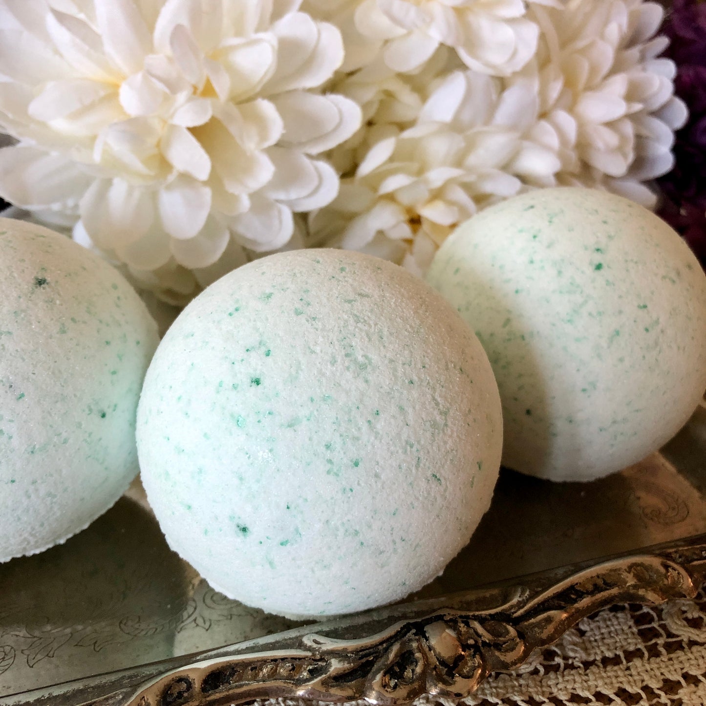 Moonlit Path - Jumbo Bath Bomb