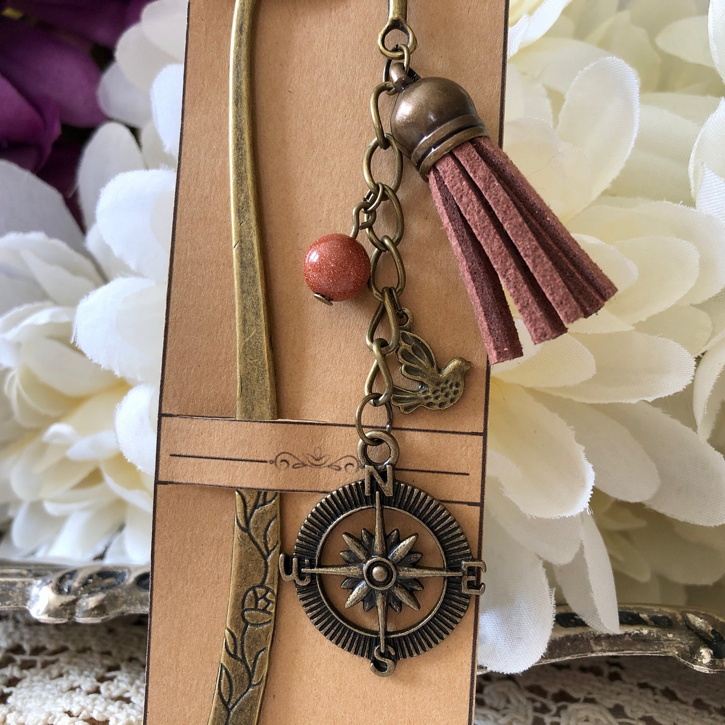 Trust Your Wings Bookmark