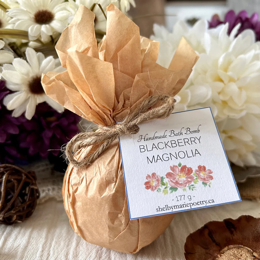 Mother's Day Bath and Body Gift Bags