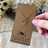 Mountain Necklace