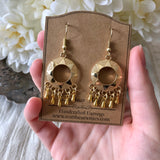 Sunlight Earrings