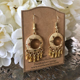 Sunlight Earrings