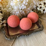 Watermelon  - Jumbo Bath Bomb