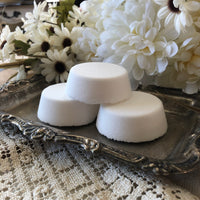 Simply Vanilla - Shower Steamer