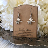 Bird Earrings