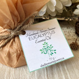 Eucalyptus - Shower Steamer