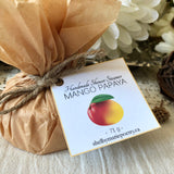 Mango Papaya - Shower Steamer