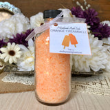 Orange Creamsicle - Bath Salts