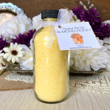 Almond Honey - Bath Salts