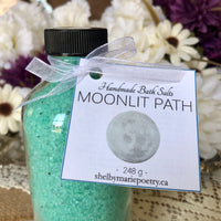 Moonlit Path - Bath Salts