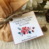 Wildflower Blooms - Shower Steamer