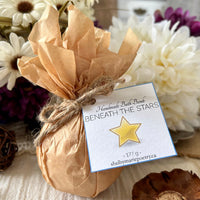 Beneath the Stars - Jumbo Bath Bomb