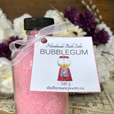 Bubblegum - Bath Salts