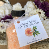 Citrus Splash - Bath Salts