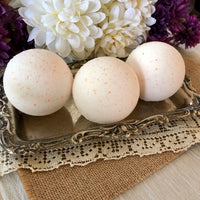 Wildflower Blooms  - Jumbo Bath Bomb