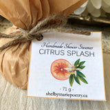 Citrus Splash - Shower Steamer