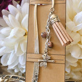 Joyful Bird Bookmark