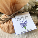Lavender - Shower Steamer