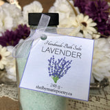 Lavender - Bath Salts
