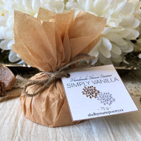 Simply Vanilla - Shower Steamer