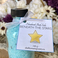 Beneath The Stars - Bath Salts