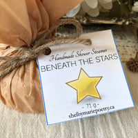 Beneath The Stars - Shower Steamer