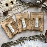 Vanilla Lip Balm