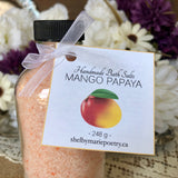 Mango Papaya - Bath Salts