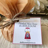 Bubblegum - Shower Steamer