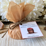 Apple Cinnamon - Shower Steamer